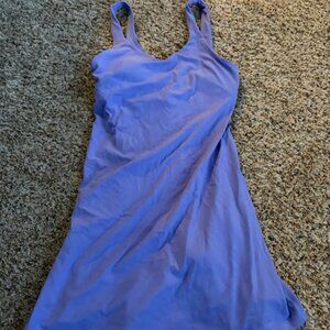 Lululemon Align Dress